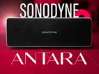 Sonodyne Portable Music System | Wireless Speaker Karaoke Ready