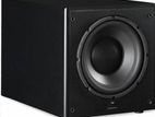Sonodyne SUB-1012D Powered Subwoofer