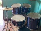 Sonor Drum Kit