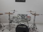 Sonor Drum Kit