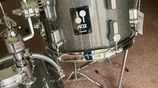 Sonor Safari AQ2 4 Piece Drum Kit