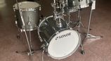 Sonor Safari AQ2 4 Piece Drum Kit