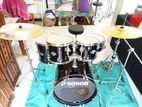 Sonor Smart Force X-Tend Drum Kit
