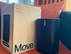 Sonos Move Wireless Speaker