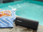 Sonos Roam Ultra Wireless Portable Bluetooth Speaker