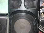 Sony 10" Bass Speaker