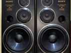 Sony 10 inch 3 Way Speakers