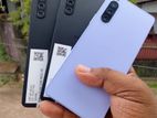 Sony 10 mark 5 8GB 128GB (Brand New)