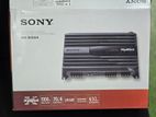 Sony 1000w Amplifier 4 Channel