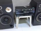 Sony 12 Inch Speaker System