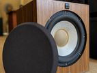 Sony 12" inch Powered Subwoofer
