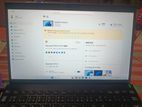 Sony 12.5 Notebook