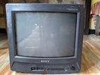 Sony 14' CRT TV