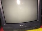 Sony 14” TV