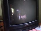 Sony 14" TV