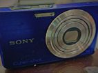 Sony 14.1 Mega Pixel Camera