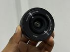 Sony 16-50mm E PZ f/3.5-5.6 OSS Lens