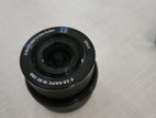 Sony 16-50mm Kit Lens