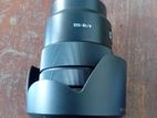 Sony 18-105mm G OSS F4 Lens
