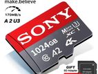 Sony 1 Tb Memory Card