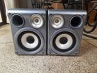 Sony 2 Way Speakers