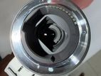 Sony 200-600