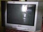 Sony 21" Color CRT TV
