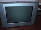 Sony 21 CRT TV