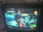 Sony 21" CRT TV
