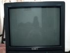 Sony 21 inch Colour TV