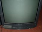 Sony 21 inch CRT TV
