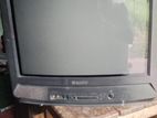 Sony 21 Inch CRT TV