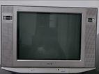 Sony 21 inch TV