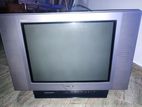 Sony 21 inches TV