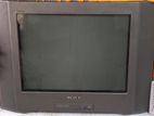 Sony 21 CRT TV