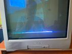 Sony 21” TV