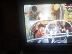 Sony 21" TV