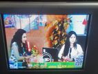 sony 21" tv