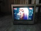 Sony 21" CRT Tv