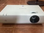 Sony 235X Projector