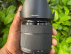 SONY 28-70 LENS