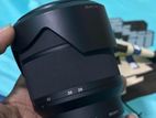 Sony 28-70 Oss Lense