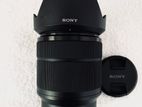 Sony 28-70mm Lens