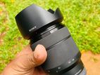 Sony 28-70mm lens