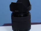 SONY 28-70MM Lense