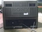 Sony 29" CRT Television