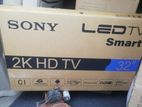 Sony 2k HD Smart Tv