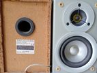 Sony 2 Way Speaker