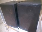 sony 3 way speaker