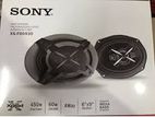 Sony 3 Way Xs-Fb6930 Speaker